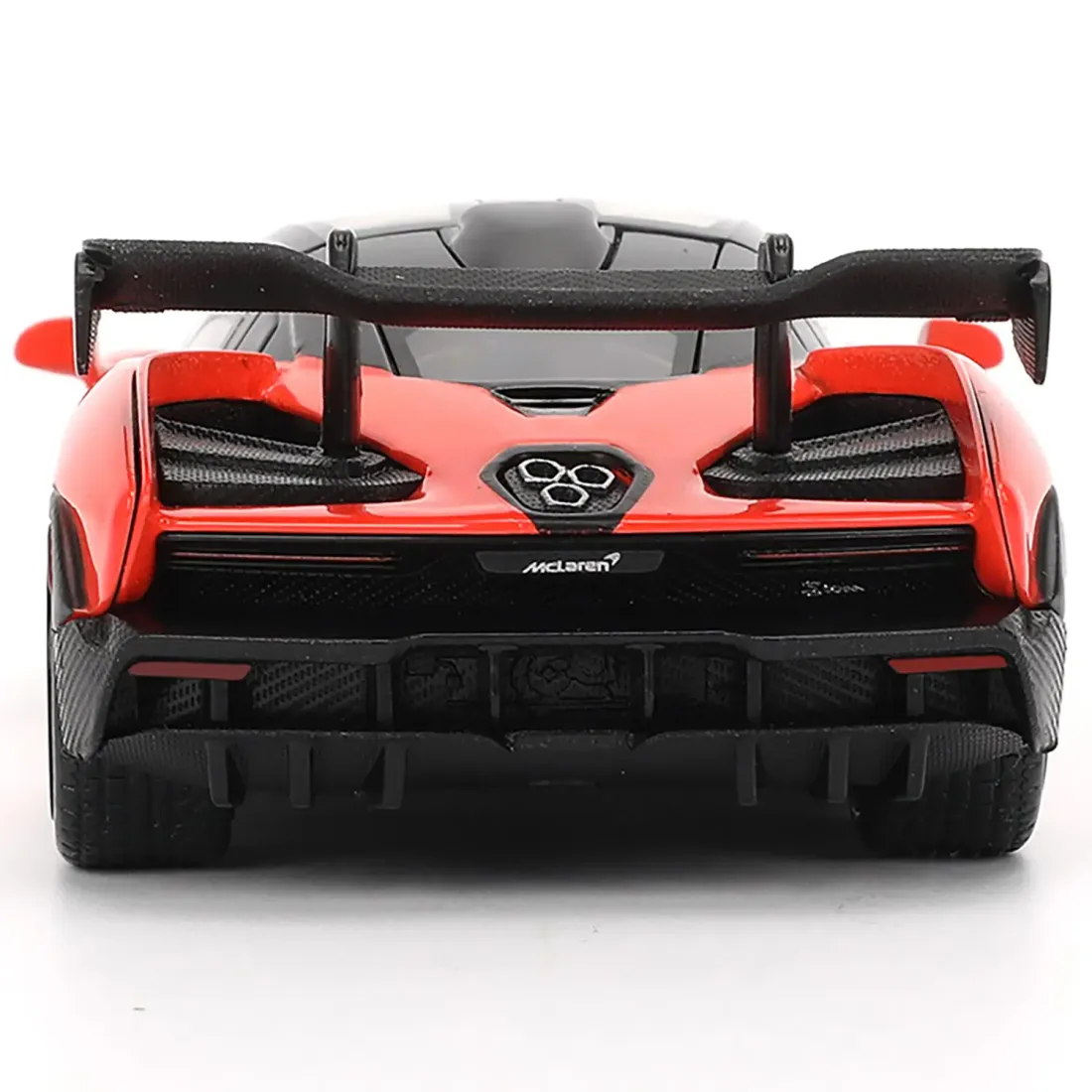 Модель Машинки Форсаж 1:32 FF McLaren Senna 35614