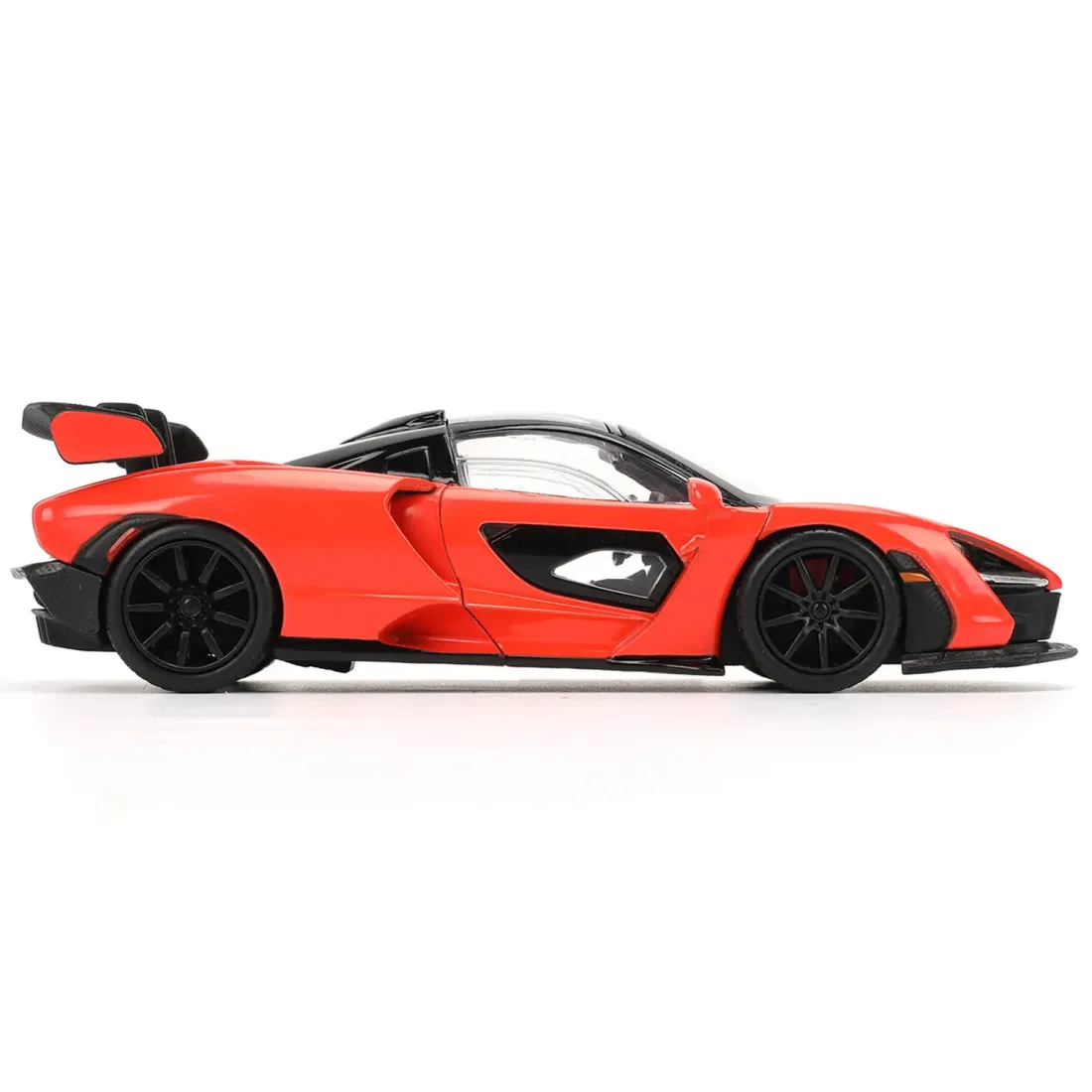 Модель Машинки Форсаж 1:32 FF McLaren Senna 35614