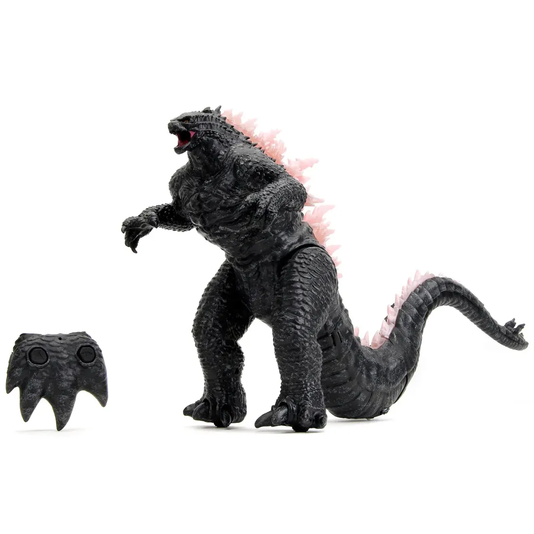 Модель фигурка Р/У 12" Годзилла Godzilla X Kong 34994