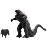 Модель фигурка Р/У 12" Годзилла Godzilla X Kong 34994