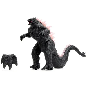 Модель фигурка Р/У 12" Годзилла Godzilla X Kong 34994