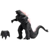 Модель фигурка Р/У 12" Годзилла Godzilla X Kong 34994