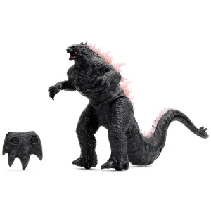 Модель фигурка Р/У 12" Годзилла Godzilla X Kong 34994