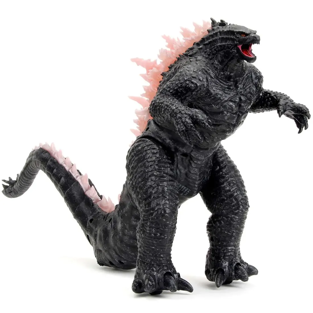 Модель фигурка Р/У 12" Годзилла Godzilla X Kong 34994