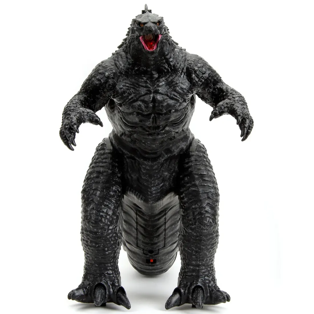 Модель фигурка Р/У 12" Годзилла Godzilla X Kong 34994