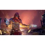 Outriders - Day One Edition /PS5 (Русские субтитры)