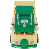 Модель машинки Р/У Черепашки-ниндзя 1:24 TMNT Party Wagon 36408