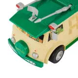 Модель машинки Р/У Черепашки-ниндзя 1:24 TMNT Party Wagon 36408