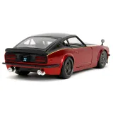 Модель Машинки Форсаж 1:24 FF 1972 Datsun 240Z 34916