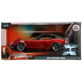 Модель Машинки Форсаж 1:24 FF 1972 Datsun 240Z 34916