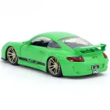 Набор модель машинок Форсаж 1:32 FF  Porsche 911 GT3 RS 997 1970 Chevrolet Chevelle SS 35692