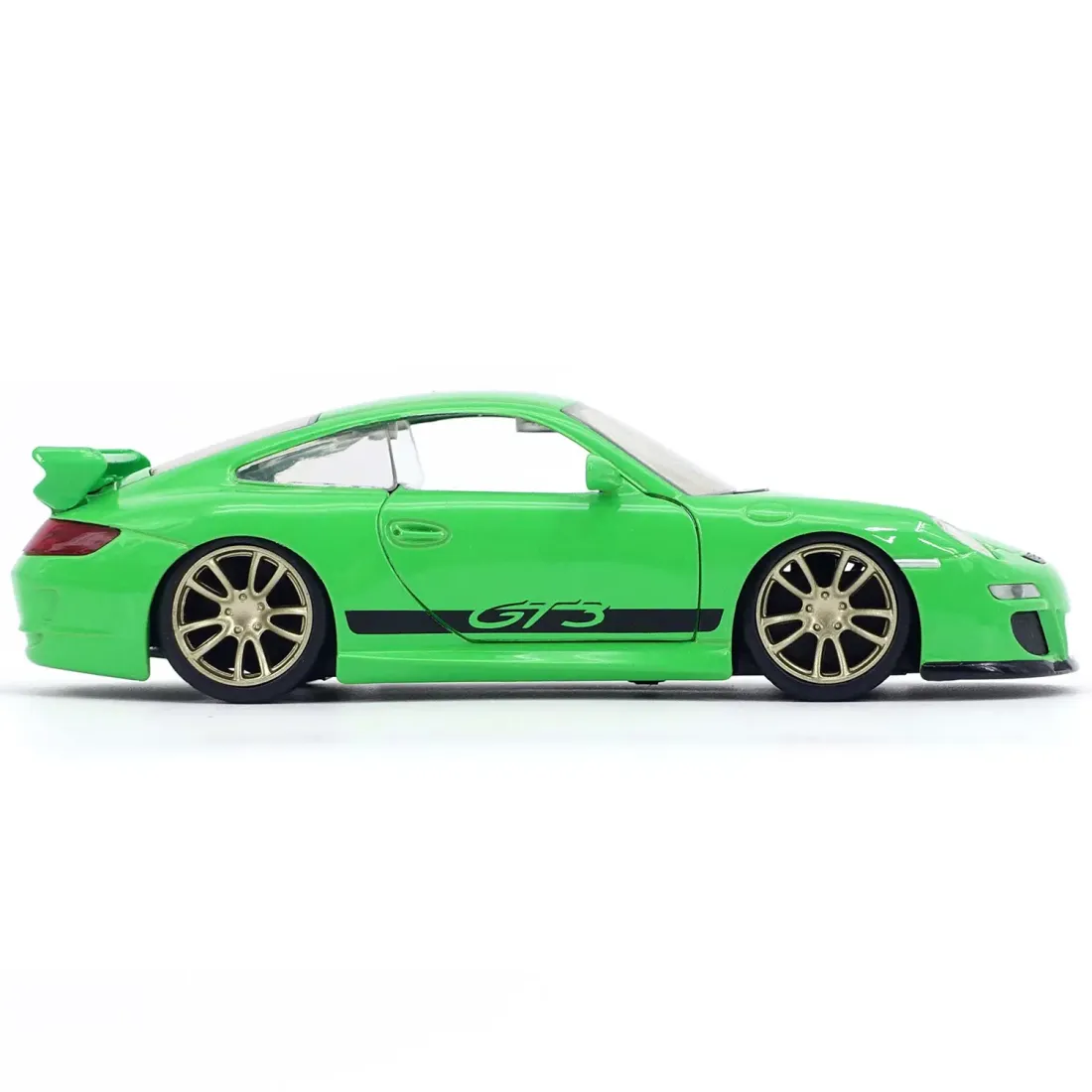 Набор модель машинок Форсаж 1:32 FF  Porsche 911 GT3 RS 997 1970 Chevrolet Chevelle SS 35692