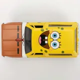Модель Машинки Hollywood Rides 1:32 Губка Боб Spongebob 1980 Chevrolet K5 Blazer 33067