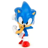 Модель Машинки Hollywood Rides 1:24 с Фигуркой 2.75"Соник Sonic the Hedgehog  Lamborghini Veneno 354