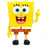 Модель Машинки Hollywood Rides 1:24 с Фигуркой 2.75" Губка Боб Spongebob with 1973 Ford Bronco 35467