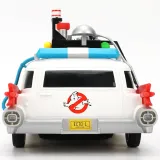 Модель Машинки Р/У Hollywood Rides 1:16 Охотники за привидениями Ghostbusters ECTO-1 36139
