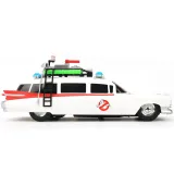 Модель Машинки Р/У Hollywood Rides 1:16 Охотники за привидениями Ghostbusters ECTO-1 36139