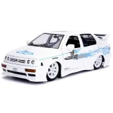 Модель Машинки Форсаж 1:24 FF 2002 1995 Volkswagen Jetta 99591