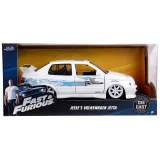 Модель Машинки Форсаж 1:24 FF 2002 1995 Volkswagen Jetta 99591