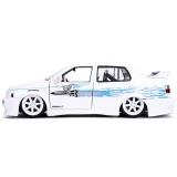 Модель Машинки Форсаж 1:24 FF 2002 1995 Volkswagen Jetta 99591