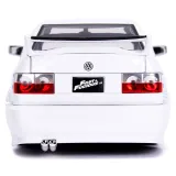 Модель Машинки Форсаж 1:24 FF 2002 1995 Volkswagen Jetta 99591