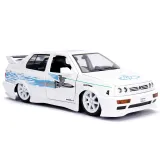 Модель Машинки Форсаж 1:24 FF 2002 1995 Volkswagen Jetta 99591