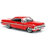 Модель Машинки Форсаж 1:24 FF 1961 Chevrolet Impala 98426