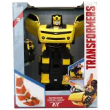 Модель Машинки Р/У Трансформеры Transformers Bumble bee Transforming 36112