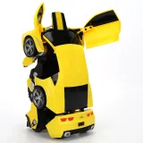 Модель Машинки Р/У Трансформеры Transformers Bumble bee Transforming 36112