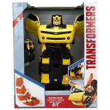 Модель Машинки Р/У Трансформеры Transformers Bumble bee Transforming 36112