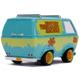Модель Машинки Hollywood Rides 1:32 Scooby Doo Mystery Machine 32040