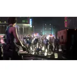 Resident Evil 3 / PS5 (Русские субтитры)