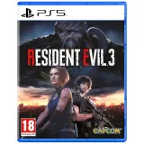 Resident Evil 3 / PS5 (Русские субтитры)