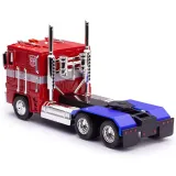 Модель Машинки Hollywood Rides 1:32 Трансформеры G1 Optimus Prime 99477