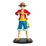 Фигурка ONE PIECE Monkey D. Luffy x2 24см ABYFIG008