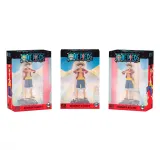 Фигурка ONE PIECE Monkey D. Luffy x2 24см ABYFIG008