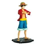 Фигурка ONE PIECE Monkey D. Luffy x2 24см ABYFIG008