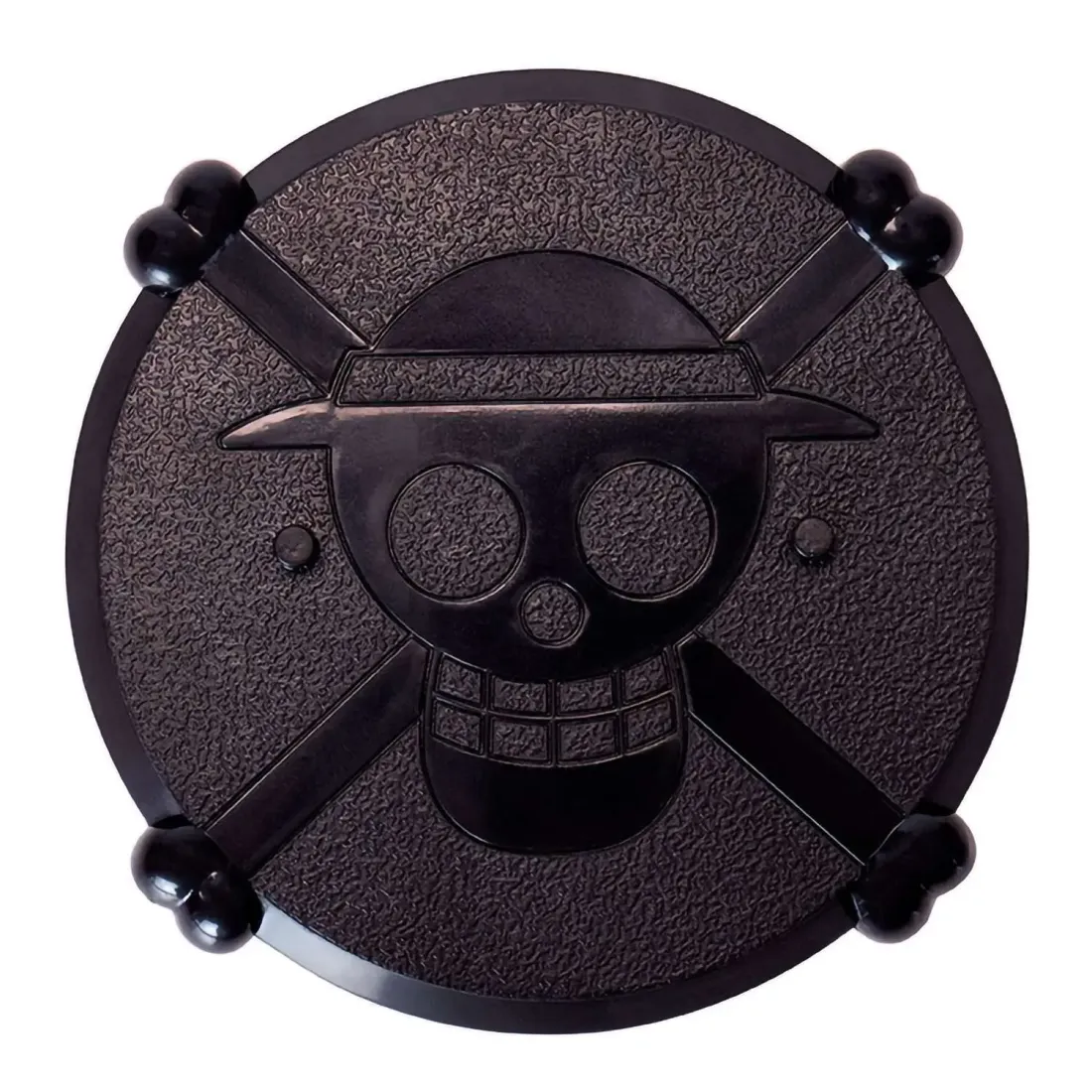 Фигурка ONE PIECE Monkey D. Luffy x2 24см ABYFIG008