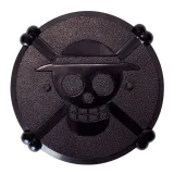 Фигурка ONE PIECE Monkey D. Luffy x2 24см ABYFIG008