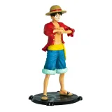 Фигурка ONE PIECE Monkey D. Luffy x2 24см ABYFIG008