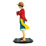Фигурка ONE PIECE Monkey D. Luffy x2 24см ABYFIG008