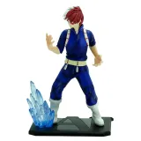 Фигурка Моя геройская академия Shoto Todoroki 17 см ABYFIG006