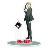 Акриловая фигурка Spy X Family Acryl Loid Forger x2 ABYACF178