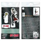 Акриловая фигурка Spy X Family Acryl Yor Forger x2 ABYACF179