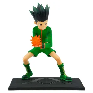 Фигурка Hunter X Hunter Gon x2 24см ABYFIG029
