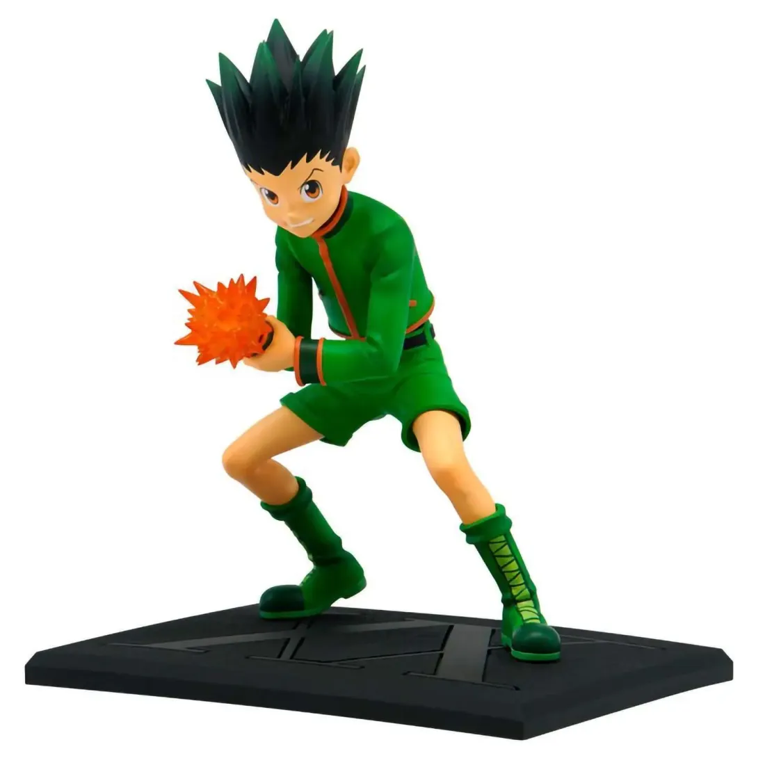 Фигурка Hunter X Hunter Gon x2 24см ABYFIG029