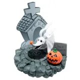 Фигурка Кошмар перед Рождеством Zero x2 15см ABYFIG038