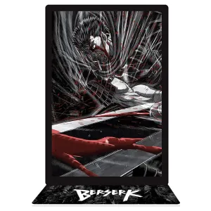 Акриловая фигурка Berserk Acryl Guts x2 ABYACF029