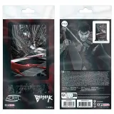 Акриловая фигурка Berserk Acryl Guts x2 ABYACF029