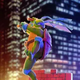 Фигурка Черепашки-ниндзя Leonardo x2 24см ABYFIG097